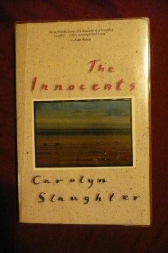 Slaughter, Carolyn The Innocents