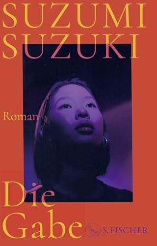 Busson, Katja Die Gabe: Roman | Die feministische Entdeckung aus Japan