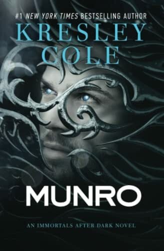 Cole, Kresley Munro