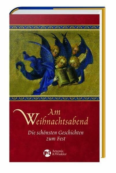 Am Weihnachtsabend: Die schönsten Geschichten zum Fest