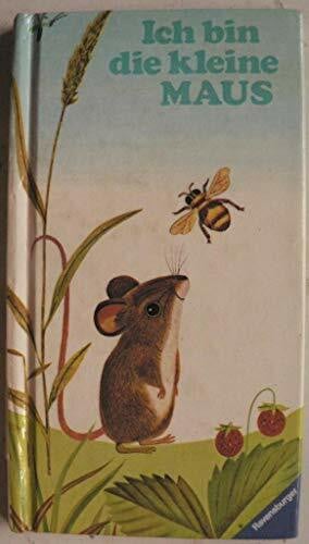 John P. Miller Ich bin die kleine Maus. Taschenausgabe für Liebhaber