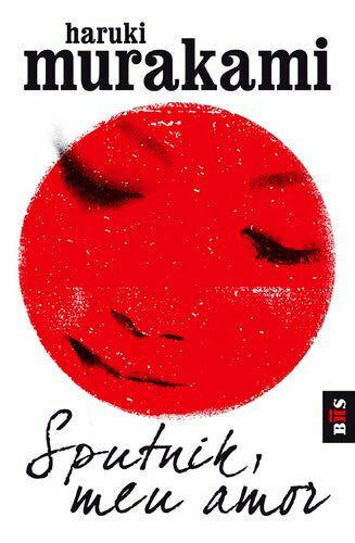 Murakami, Haruki Sputnik, meu amor