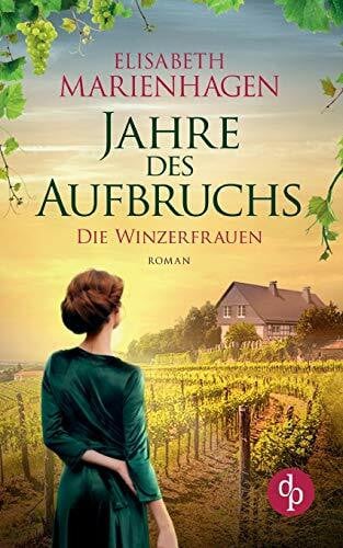 Marienhagen, Elisabeth Jahre des Aufbruchs