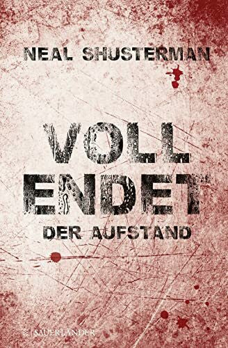 Emmert, Anne Vollendet – Der Aufstand: Band 2
