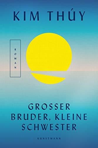 Große, Brigitte Großer Bruder, kleine Schwester