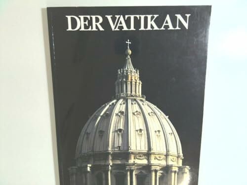 Baumbusch, B. Der Vatikan