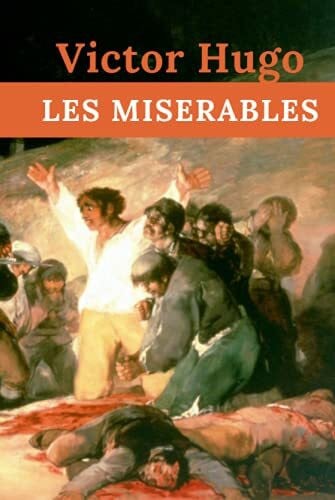 Hugo, Victor Les Miserables