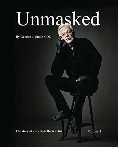 Costaris, Matt unmasked: Volume 1