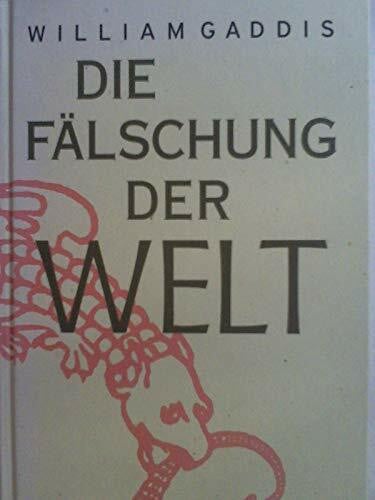 Marcus Igendaay Die Fälschung der Welt