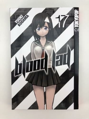 Kodama, Yuuki Blood Lad 17