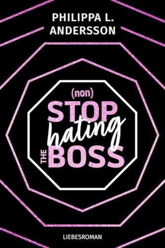 Philippa L. Andersson nonStop hating the Boss (New York City Feelings)