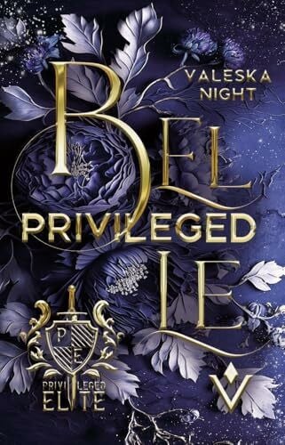 Valeska, Night Privileged Belle (Privileged Elite)