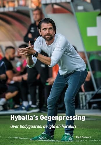 Geerars, Paul Hyballa's Gegenpressing