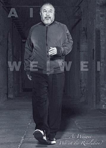 Wolf, Falk Ai Weiwei: Katalog zur Ausstellung in der Kunstsammlung Nordrhein-Westfalen, 2019