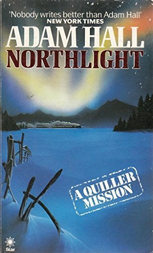Hall, Adam Northlight