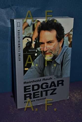 rauh, reinhold Edgar Reitz - Film als Heimat (Biographie)