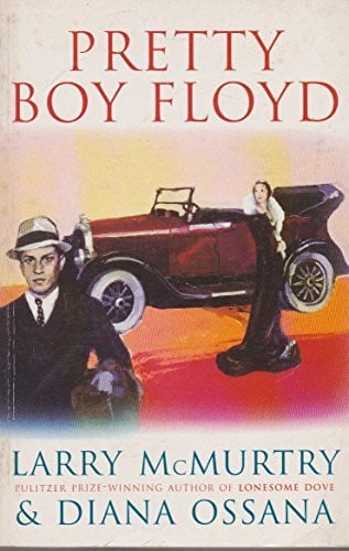 Ossana, Diana Pretty Boy Floyd