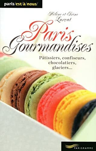 Lurçat, Irène Paris Gourmandises 2012