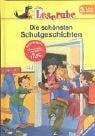Humbach, Markus Leserabe. Die schönsten Schulgeschichten. 3. Lesestufe, ab 3. Klasse