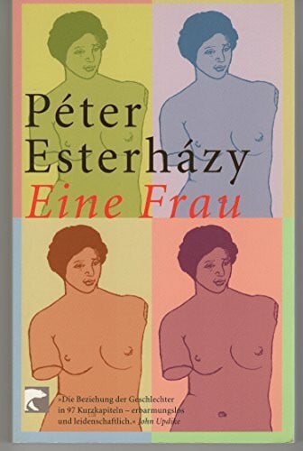 Eine Frau