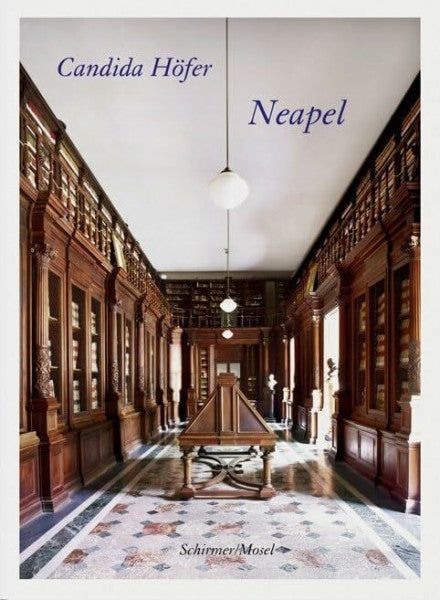 Höfer, Candida Napoli: Photographien