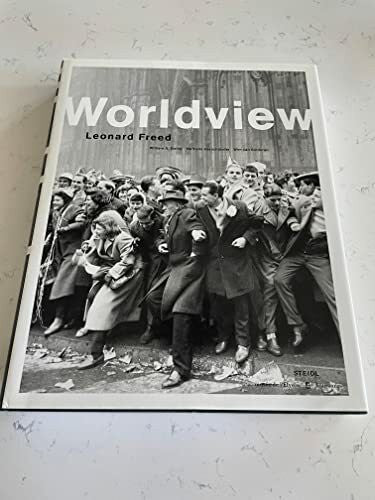 Freed, Leonard Worldview
