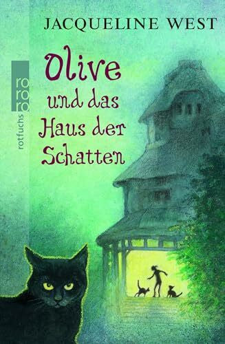 Thamm, Leonard Olive und das Haus der Schatten