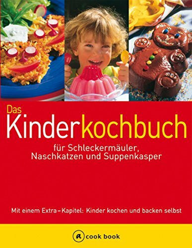 Kinderkochbuch, Das (GU Altproduktion)