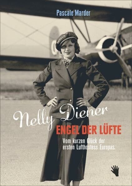 Marder, Pascale Nelly Diener.: Engel der Lüfte.