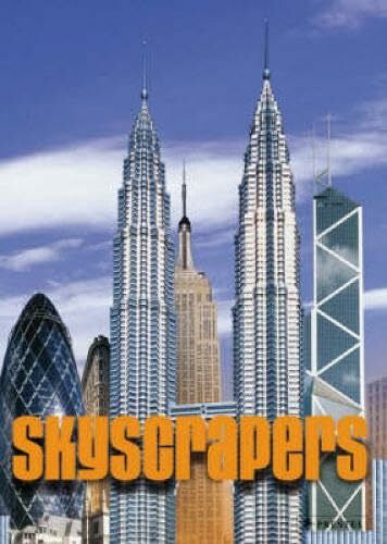 Lepik, Andres Skyscrapers
