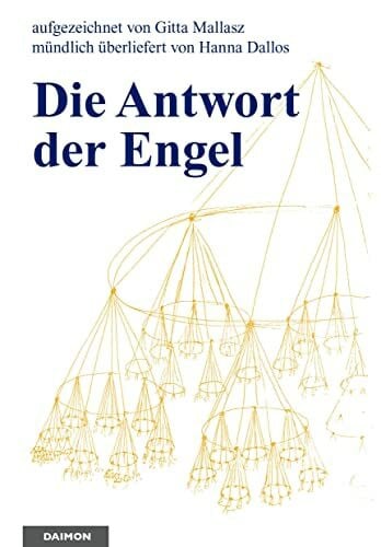 Dallos, Hannah Die Antwort der Engel