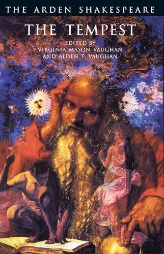 Shakespeare, William The Tempest: Third Series: Notes, Commentary, Contexts and Introduction (The Arden Shakespeare. Third Series)