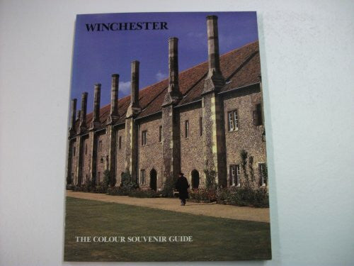 Baldock, Colin Winchester (Pevensey Heritage Guides)