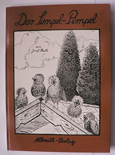 Raith, Josef Der Simpel-Pimpel