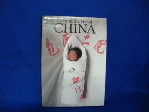 Cohen, David A Day in the Life of China