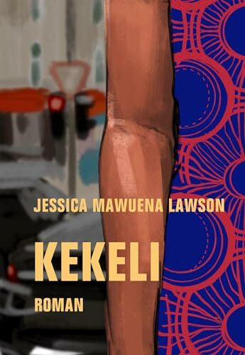Lawson, Jessica Mawuena Kekeli: Roman