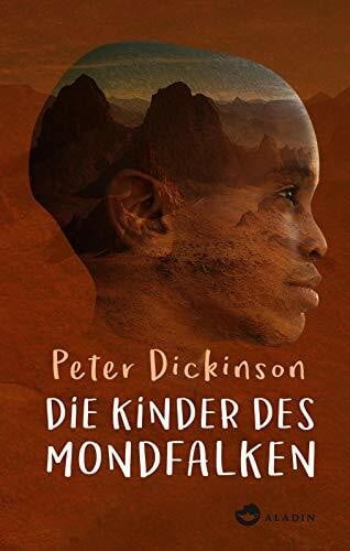 Ahrens, Henning Die Kinder des Mondfalken