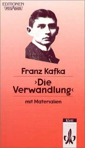 Kafka, Franz Die Verwandlung: Textausgabe mit Materialien