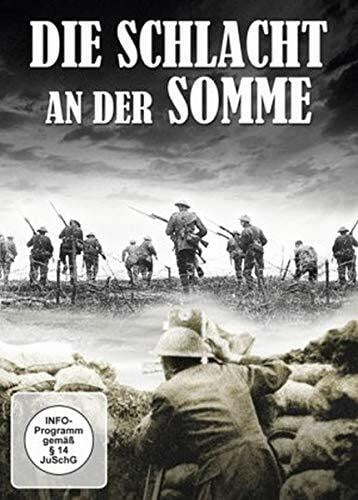 Imperial Museum London Die Schlacht an der Somme