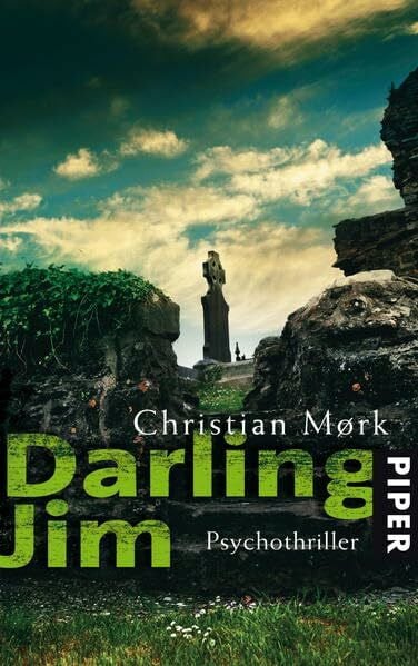 Topalova, Violeta Darling Jim: Psychothriller