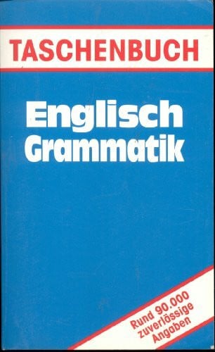 Simon Wilson Englisch Grammatik