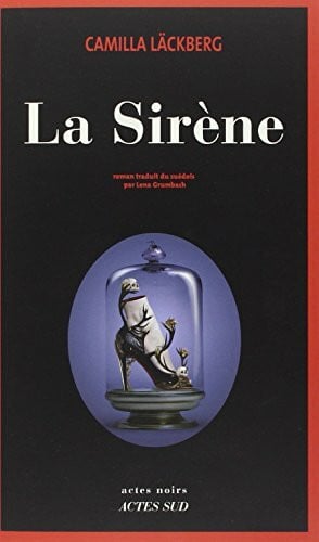 Grumbach, Lena La Sirène