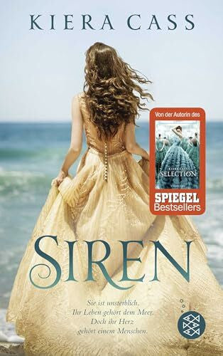 Strüh, Anna Julia Siren