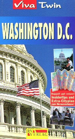 Case Mary und Bruce Walker Viva Twin, Washington D.C. (RV Viva Twin)
