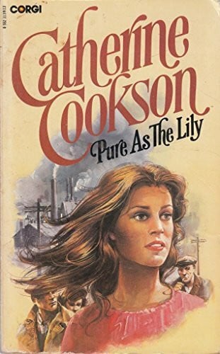 Cookson, Catherine Pure as the Lily