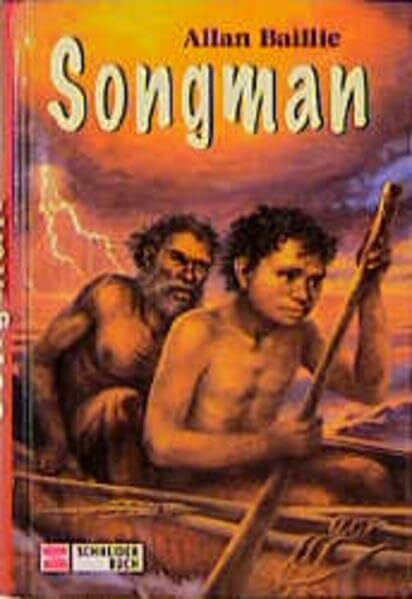 Baillie, Allan Songman