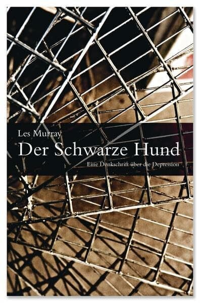 Lehbert, Margitt Der Schwarze Hund: Eine Denkschrift über die Depression