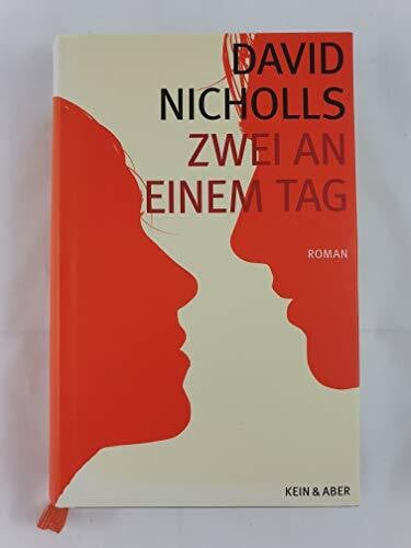 Simone Jakob Zwei an einem Tag: Roman