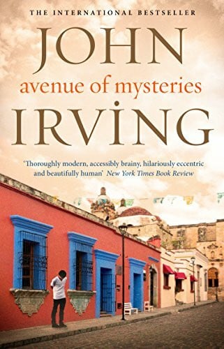 Irving, John Avenue of Mysteries