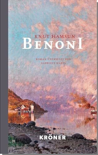 Haefs, Gabriele Benoni (Literatur von Welt)